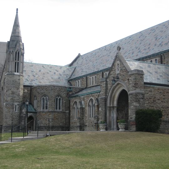 St. Clement's Church