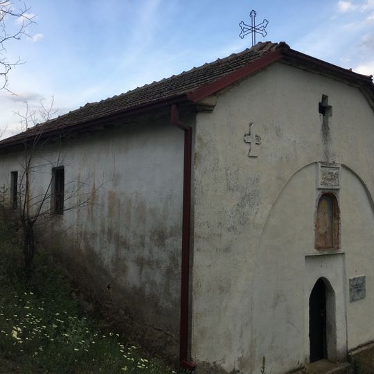 St. Demetrius Church