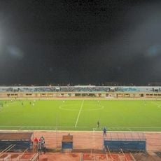 Stade du Ville