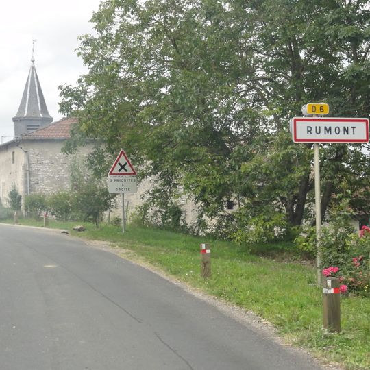 Rumont