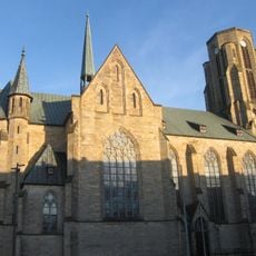 Propsteikirche St. Urbanus