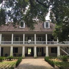 Whitney Plantation Historic District