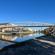 Passerelle Anatole-France
