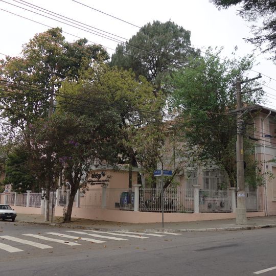 Old Juvenile Blessed Sacrament