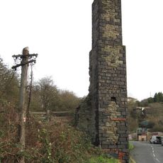 Chimney At St 629 728
