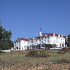 The Stanley Hotel