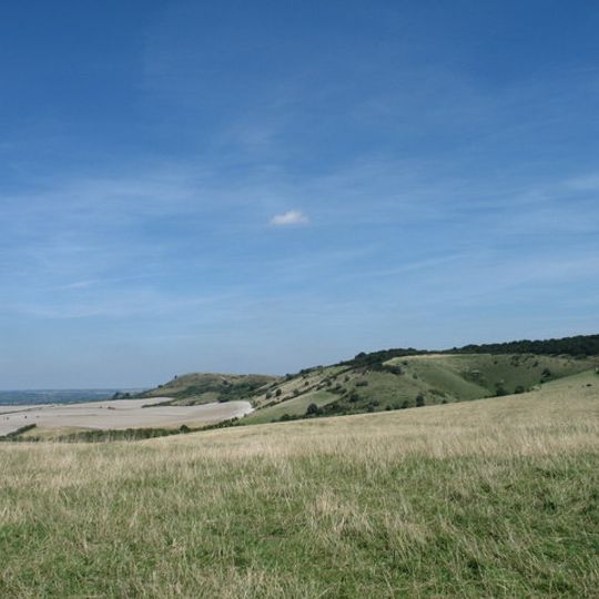Pitstone Hill