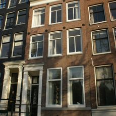 Prinsengracht 21, Amsterdam