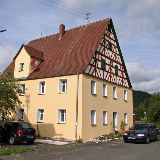 Anwesen Fischbrunn 7