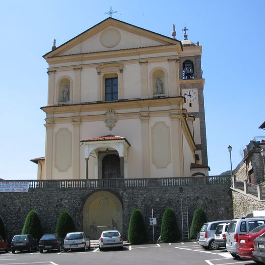 Chiesa di San Rocco