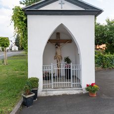Wegkapelle