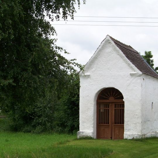 Kapelle
