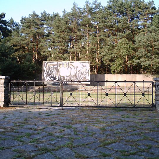 Mahn- und Gedenkstätte Karlshagen