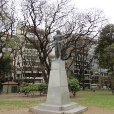 Gregorio de Las Heras