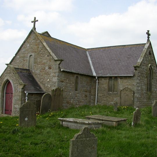 St Andrew's Church