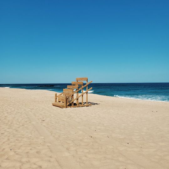 L Street Bathing Beach
