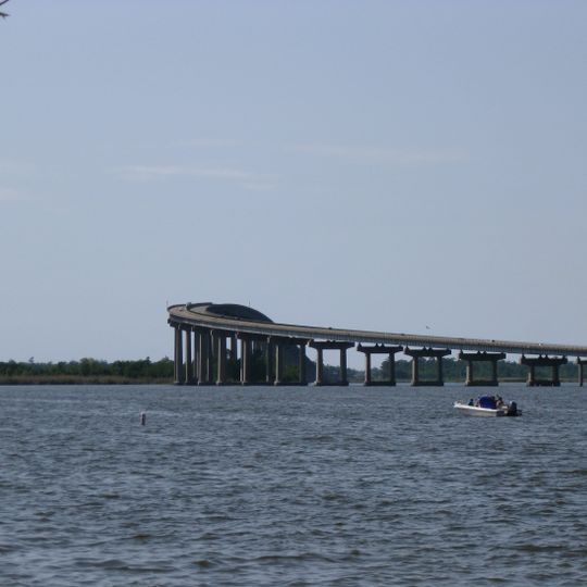 Israel LaFleur Bridge