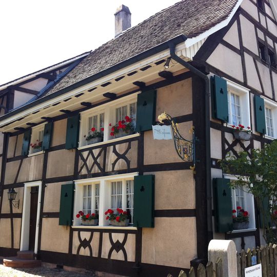 Museum of local history