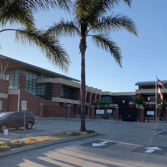 Mira Costa High School