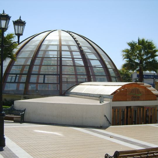 Domo Cultura Ánimas