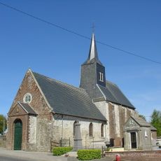 Église Saint-Pierre de Zoteux