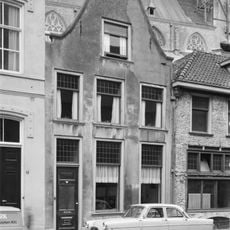 Roggestraat 5, Doesburg