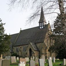 Church of Holy Trinity