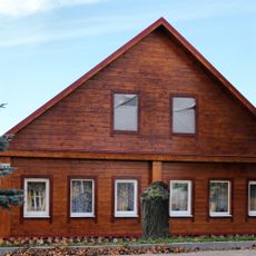 Дом Казеного (Чепыжникова) (Суздаль)