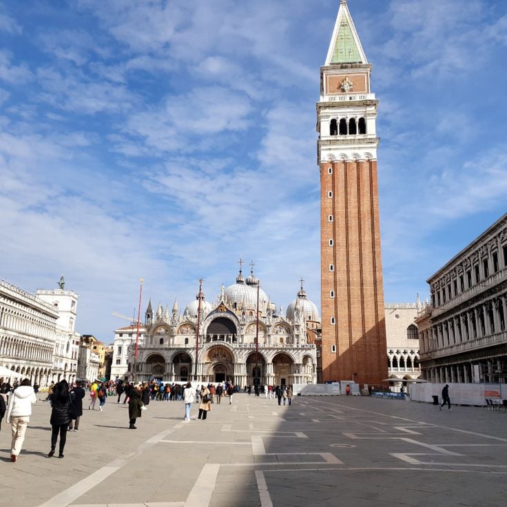 San Marco Plads