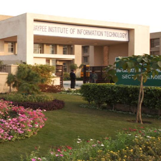 Jaypee Institute of Information Technology
