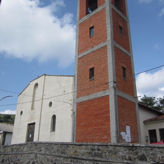 Chiesa di San Giovanni Battista