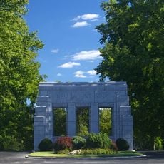 New Mount Sinai Cemetery