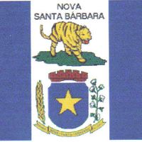 Nova Santa Bárbara