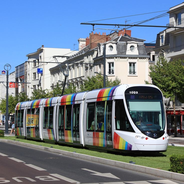 Boulevard du Maréchal-Foch