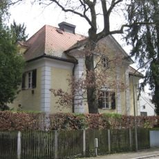 Lichtingerstraße 21