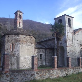 Pieve di San Lorenzo