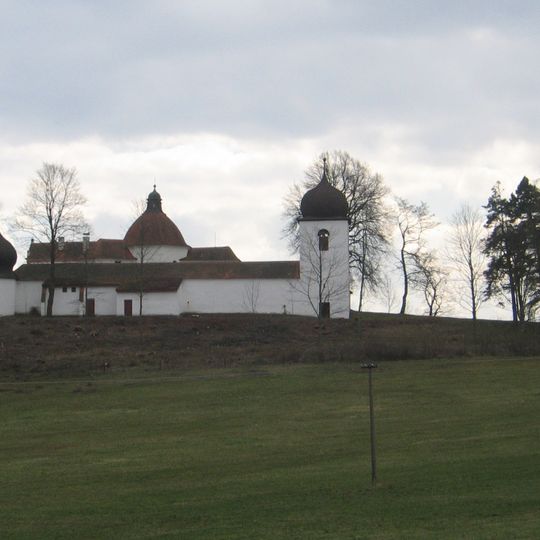 Chapel of Saint Anne