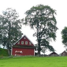 Karnilshaugen