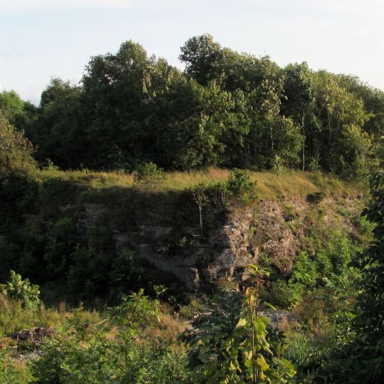 Paldiski Fortress