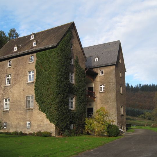 Schloss Brüninghausen
