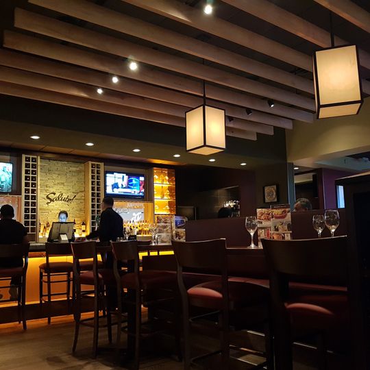 Olive Garden Italian Restaurant