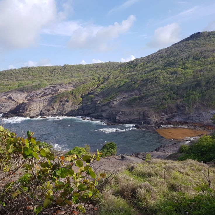 Península de la Caravelle