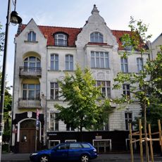 Libelta 14 Bydgoszcz