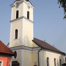 Ortskapelle Wagram ob der Traisen