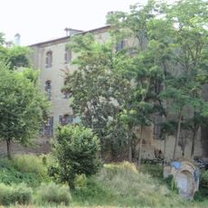 Château de Castelferrus