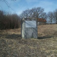 Památník v Rybnici