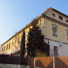 Hasičské muzeum Heraltice