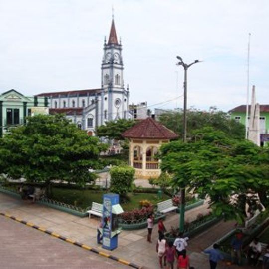 Apostolic Vicariate of Yurimaguas