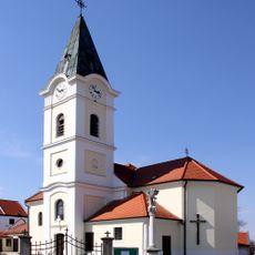 Saint Andrew Church