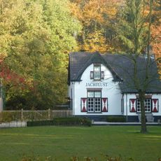 Jachthuis